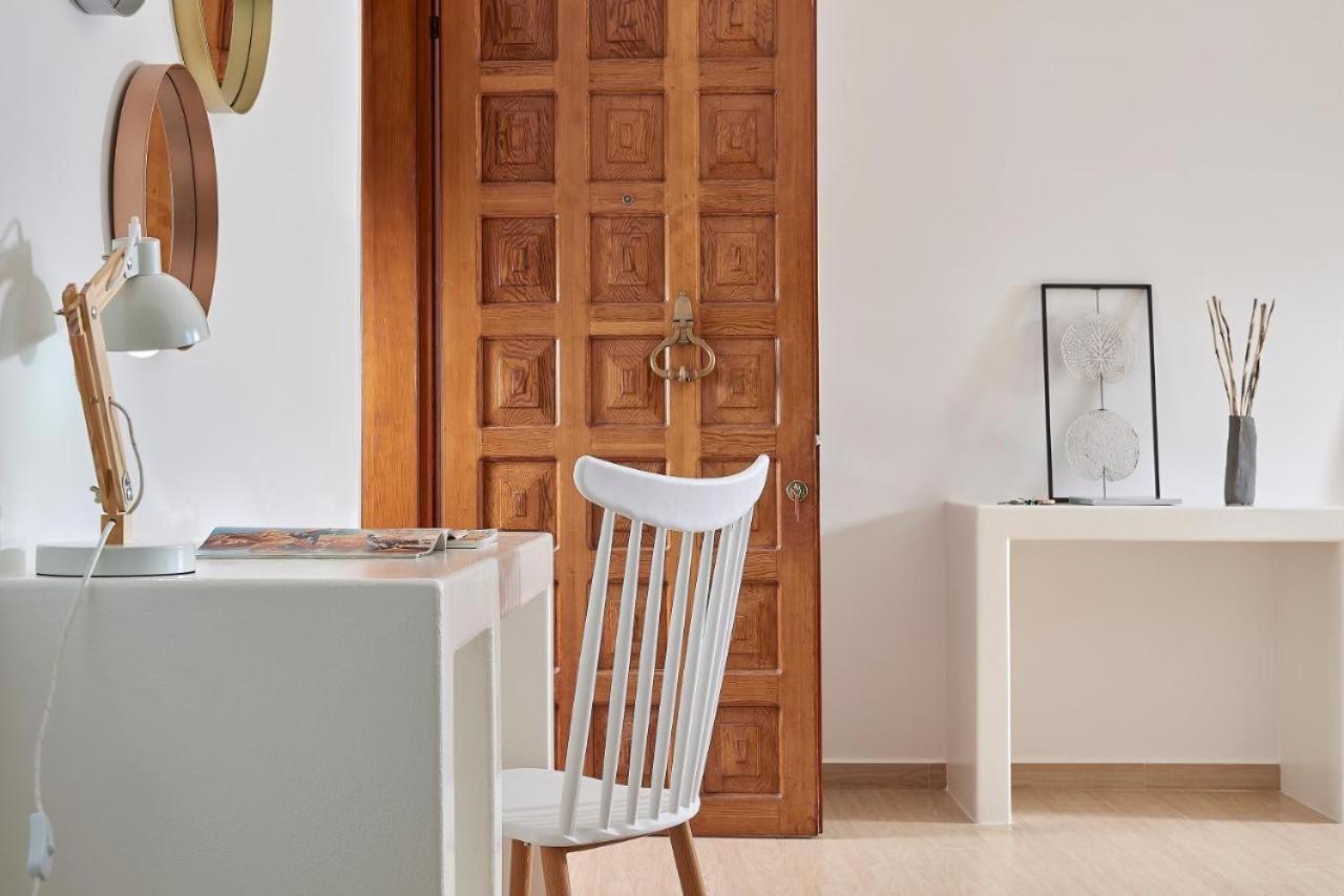 Casa Polivios Apartment Adamantas  Екстериор снимка